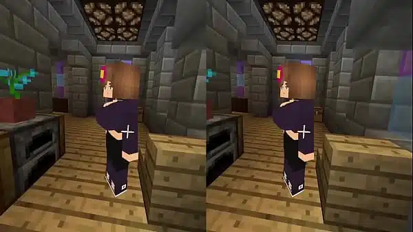a new way to experience mc porn