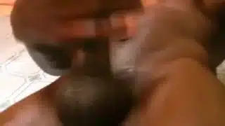 AFRICAN TEEN STRIPPING NAKED AND SHOWING HIS CUTE COCK