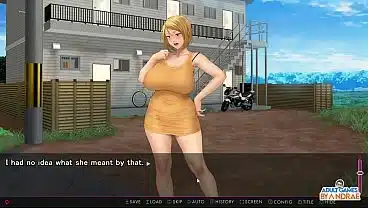 Afternoon Affairs & Helpless Housewives Gameplay Part 1 – Two Beautiful Tenant Housewives