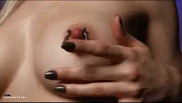 [AI-generated] Own and Enjoy! – Sex Rave (watch with sound) Wild Strip Club Party with Lap Dances, Slave Girls & Erotic Body Worship