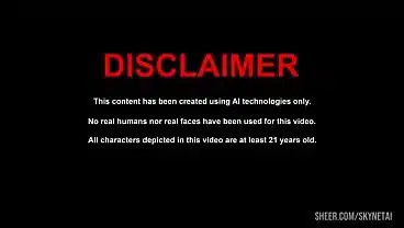 ASMR Hentai Juicy Pussy Fuck! AI Generated Porn Free