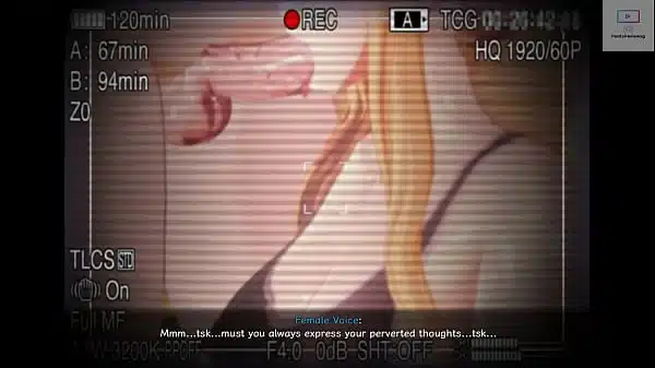 Asuna is now cheating on me in real life, she has a lot of sex with Inoda and I don’t Art Online NTR 23 Part 2 Eng (Fujino)