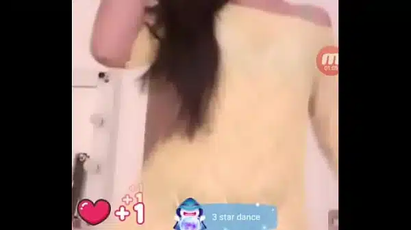 B live pijaminha