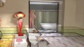 Babysitter Lets You Lick Her Wet Pussy (FemDom Facesitting POV and SOUND)