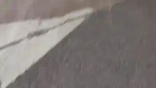 Bad girl doing bad things at public bath – pissing