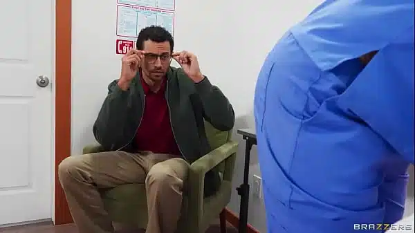 Best Hospital / Brazzers/ Enter XVPROMO