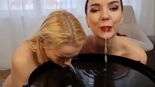 [BEST OF “2022” #16] SPECIAL PISS BGG anal Rebecca Sharon vs Lady Gang / Daphne Klyde vs Natasha Ink / Oletsha vs Alrox