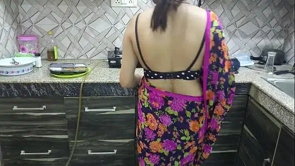 bhabhi alon at home and coming my room to fuck and ride hard cock