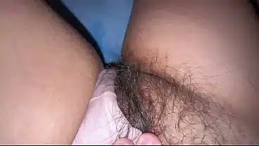 Bokep Indo Priya Emma Colmek Sendiri – Remas Tete Gede Jumbo Sambil Gosok Memek Berbulu Basah