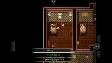 Bones Tales:The Manor | Martha morning scene part 1 android gameplay