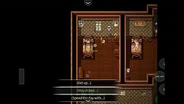 Bones Tales:The Manor | Martha morning scene part 2 android gameplay