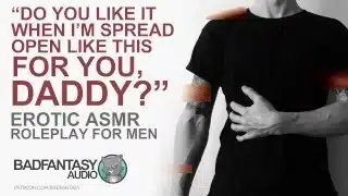 Boyfriend Wants You To Finally Pop His Anal Cherry [Gay Male Roleplay Audio] [ASMR] [M4M]