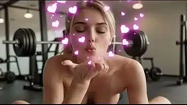 Bratty Cheerleader Tiffany Begs For Your Help
