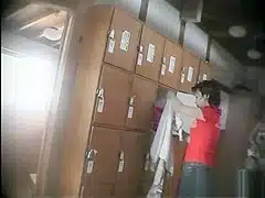 Changing Room, Japan Movie Ever Seen