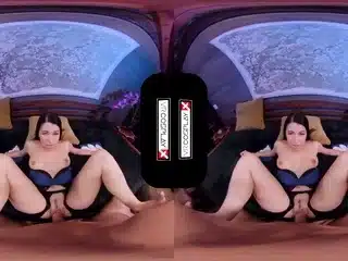 Cosplay Babes XXX Compilation In Virtual Reality