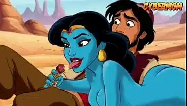 Crazy Cartoon Milfs and Slutty Girls from CYBERMOM. Hot Compilation 2026
