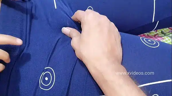 Cute desi girl first fuck with lover Very shy indian girl