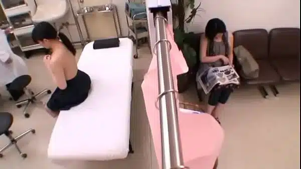 Daughter Doctor a.