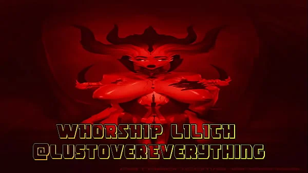 DEMONIC PORN