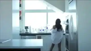 Described Video – Passion-HD Big Boob Secretary Stays The Night