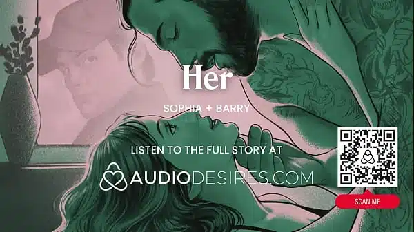 Dominant Husband Makes Her Cum – Sex At Home & Female Sub – Porn Audio Roleplay Story
