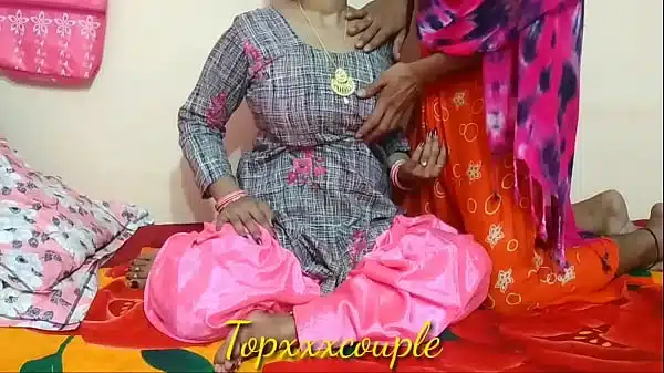 Enjoyful sex with black cock by gorgeous boobs pregnant wife