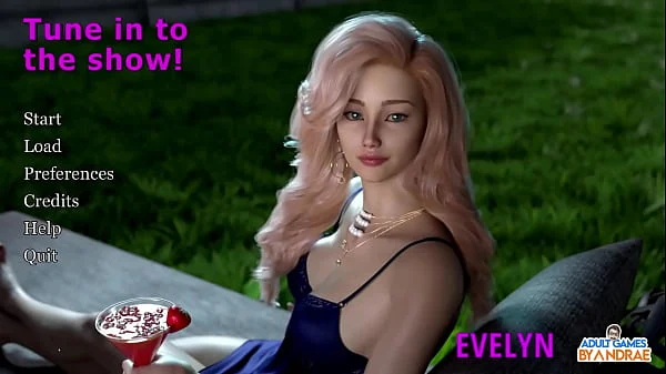 EP1: Handjob and Blowjob Audition by the Perverted Hostess