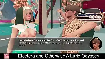 Etcetera and Otherwise part04