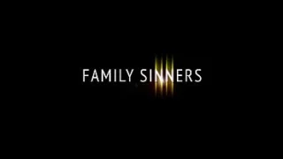 FAMILY SINNERS – Rocky Emerson, Steve Holmes – Family Cheaters 2 Episode 1