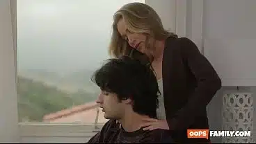 Feeling tense? Let a mature mommy MILF give you the ultimate porn release. One day, Athena Anderson caught her stepson witnessing porn on his laptop.