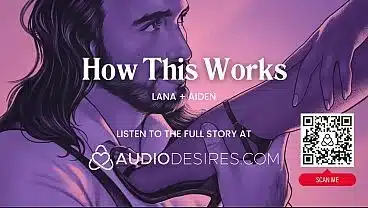 Femdom Commands Him to Cum, Pussy Worship, Facesitting & Edging – Porn Erotic Audio Story for Women