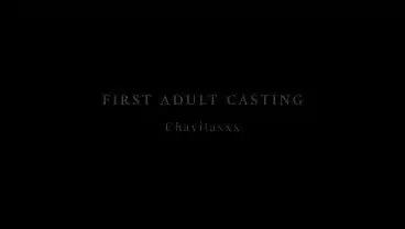 First SEX Casting (ft. Valentino Roca & Chavitaxxx) – Real Audition Part.2