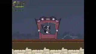 Flower Witch 12
