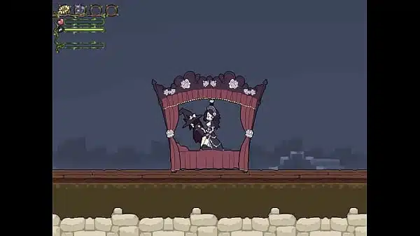 Flower Witch 12