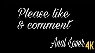 FUCK MY ASS LIKE KIM KARDASHIAN LIVE FROM PORNHUB AWARDS – Anal lover 4K