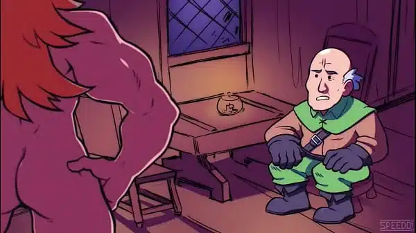 Funny porn
