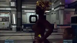 FUTURE SPACE LOVE MACHINE NARYAH FUCKS JOHNSON