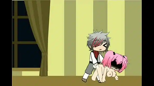 Gachа club Porn