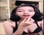 Gadis cantik yg liar