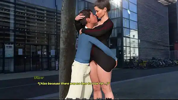game porn 3d
