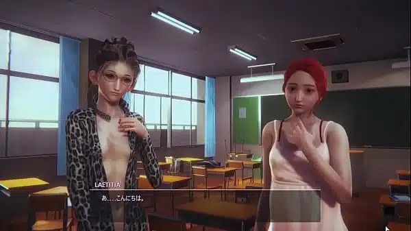 GIRLS FRIENDS FUCK