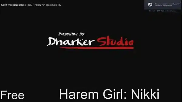 Harem Girl part01 free in steam