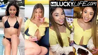 Horny Teen Xxlayna Marie Loves Getting Fucked Deep