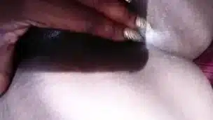 Hot Anal FREAK Kitty Kitty Bang