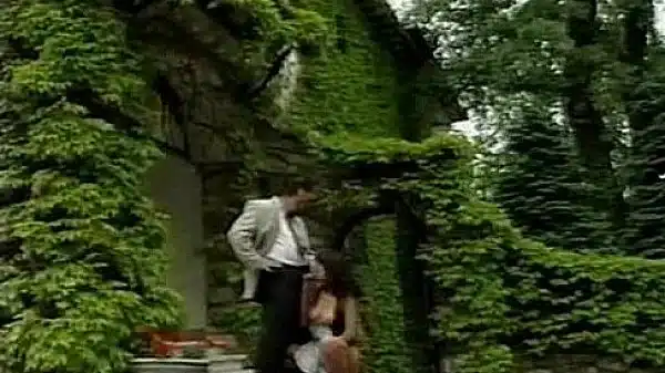 Hot maid anita dark gives bj