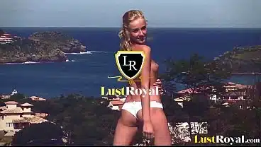 Hot pornstar jenny noel and lea lexis enjoy hardcore sex