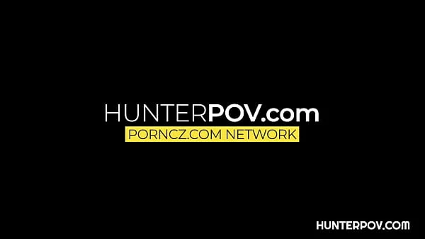 hunter pov