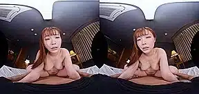 I’m doing it to spite him by ejaculating inside him.