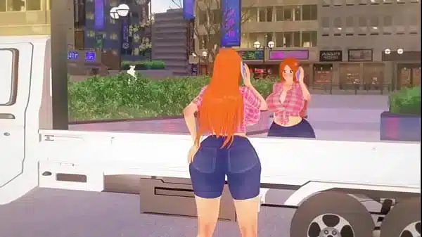 Im from xvideos