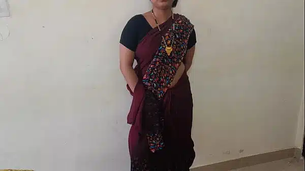 Indian desi housewife was fuck by dever